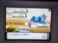 ??? vs ??? (Friend) Round1(2/2) - Pokemon Wi-Fi battle movie ??? vs ??? (Friend) Round1(2/2) - Pokemon Wi-Fi battle movie