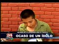 Ex salsero cubano denunciado por asalto a taxista