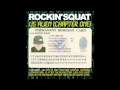 Rockin' Squat / KRS One 