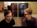 Johnossi & Markus Krunegård - Jul är kul Johnossi & Markus Krunegård - Jul är kul