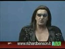 Richard Benson e i suoi amici