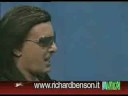 Richard Benson e i suoi amici