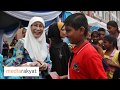 Anwar Bebas! Rakyat Menang!