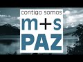 J. Carvajal (Mantram) "Contigo somos + Paz" Fundación Ananta - Thumb #1