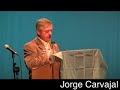 J. Carvajal (Mantram) "Contigo somos + Paz" Fundación Ananta - Thumb #2
