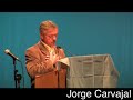 J. Carvajal (Mantram) "Contigo somos + Paz" Fundación Ananta - Thumb #3