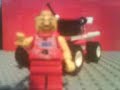 chamillionaire - ridin dirty [ lego ] REMAKE Manele-Gratis.net