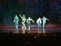 Nick 6 Dancing On Nickelodeon Cruise