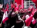 Chinese Parade-Toronto 中国游行-多伦多