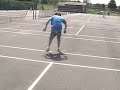 skate bording