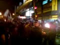Banderazo Chacarita