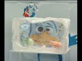 Kinder Pingui reklama