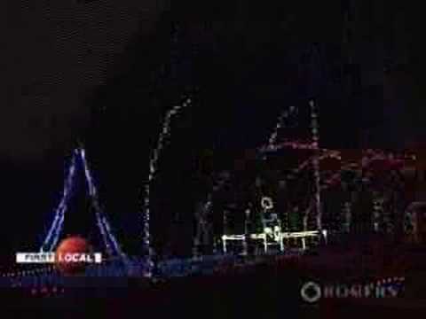 Lindsay Lights