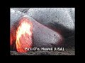 Volcano Video- What are volcanoes, How are volcanoes formed and the types of volcanoes