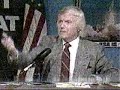 Wally George vs John Wright Part 2