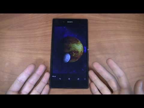 how to win sony xperia z in india