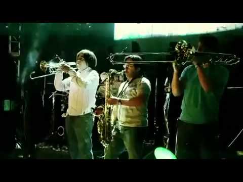 Busco - Alex Campos - Nuevo!! - En Vivo
