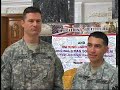 250,000th Package-Sorensen and Sanchez 250,000th Package-Sorensen and Sanchez