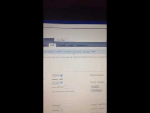 how to troubleshoot at&t modem
