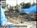ปิดซ่อมสะพาน รามคำแหง24แยก24 - YouTube
