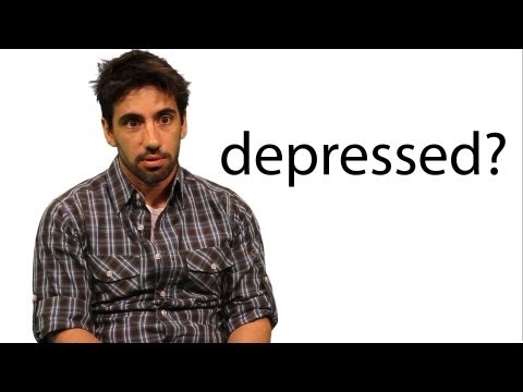 how to treat depression