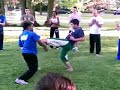 Grupo Bantu Capoeira Cookout Grupo Bantu Capoeira Cookout