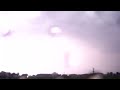 Stormchase in Bocholt/Spork