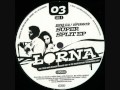 Super Flu - Monaberry