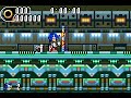 Sonic Advance 2 - Egg Utopia Act 1 - Special Rings By MH MD