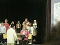 patrcik grade 5 recognition