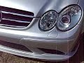 CLK Black Series AMG Walk Around CLK Black Series AMG Walk Around
