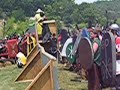 Ragnarok XXII Orcish Onslaught (Red Attacking)