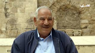 برنامج حكاية قرية -برقين