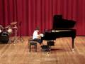 Khachaturian  ETUDE