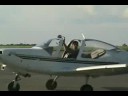 Le GROB et son pilote Le GROB et son pilote
