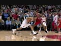 NBA - Portland Trailblazers vs. Houston Rockets (Nov. 6th)