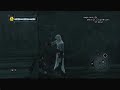 Saving a Citizen In Assassin\