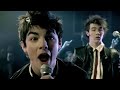 Jonas Brothers - Kids Of The Future - Official Music Video HQ