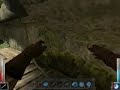 DMoMM Demo - Fire Trap Jump (Horizontal)