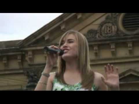 BATLEY CARNIVAL4LIFE - X-FACTOR ...