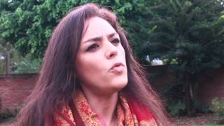 CLADEMIRA Y EL VUELO, de Silvia Camuña - Spot de Difusión / Culiquitaca Contenidos