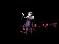 LIZA MINNELLI - New York New York - 15-08-2007- SANTANDER