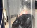 Becoming Eel
