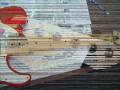 peavey relic guitar