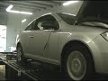 Chevy Cobalt 2.2L Dyno Chevy Cobalt 2.2L Dyno
