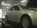 Chevy Cobalt 2.2L Dyno