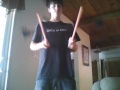 Devil Sticks