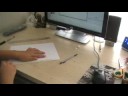 Re: How to make a chinease STAR from PAPER!