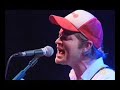 Augie March - Sunstroke House live @ WOMADelaide