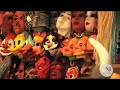 Touring Hong Kong's Street Market